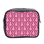 Pattern 248 Mini Toiletries Bag (Two Sides) Back