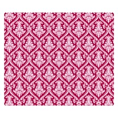 Pattern 248 Premium Plush Fleece Blanket (Small)