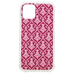 Pattern 248 Iphone 12 Mini Tpu Uv Print Case	 by GardenOfOphir