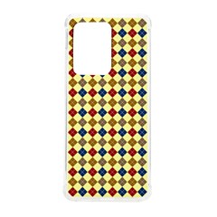 Pattern 249 Samsung Galaxy S20 Ultra 6 9 Inch Tpu Uv Case by GardenOfOphir