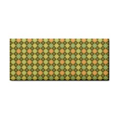 Pattern 251 Hand Towel by GardenOfOphir