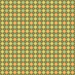 Pattern 251 Play Mat (Square)