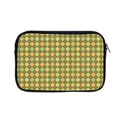 Pattern 251 Apple iPad Mini Zipper Cases