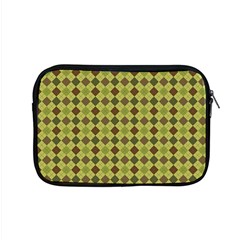 Pattern 255 Apple Macbook Pro 15  Zipper Case by GardenOfOphir