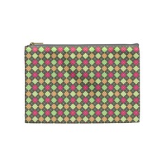 Pattern 257 Cosmetic Bag (medium) by GardenOfOphir