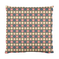 Pattern 258 Standard Cushion Case (two Sides) by GardenOfOphir