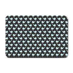 Pattern 262 Small Doormat by GardenOfOphir