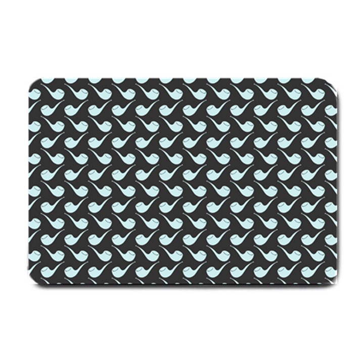 Pattern 262 Small Doormat