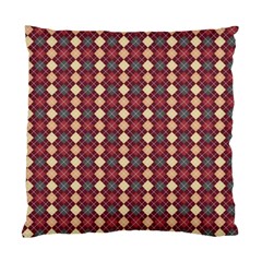 Pattern 259 Standard Cushion Case (two Sides) by GardenOfOphir