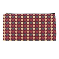 Pattern 259 Pencil Case by GardenOfOphir