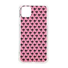 Pattern 263 Iphone 11 Pro Max 6 5 Inch Tpu Uv Print Case by GardenOfOphir