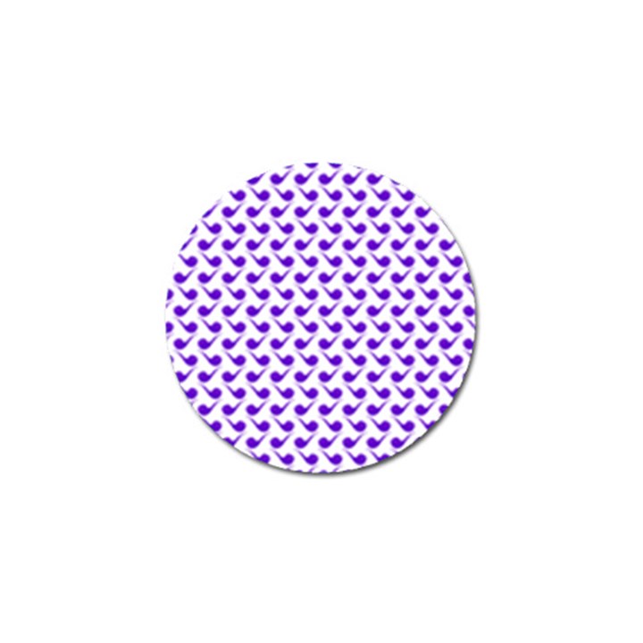 Pattern 264 Golf Ball Marker (10 pack)