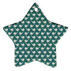 Pattern 267 Ornament (star) by GardenOfOphir