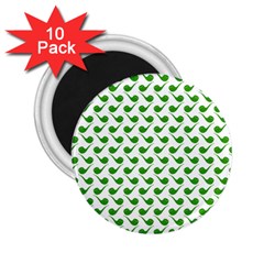 Pattern 272 2 25  Magnets (10 Pack)  by GardenOfOphir