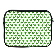 Pattern 272 Apple iPad 2/3/4 Zipper Cases