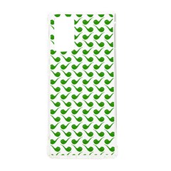 Pattern 272 Samsung Galaxy Note 20 TPU UV Case