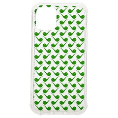 Pattern 272 iPhone 12 mini TPU UV Print Case	