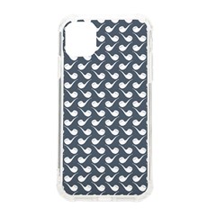 Pattern 279 Iphone 11 Tpu Uv Print Case by GardenOfOphir