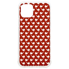 Pattern 275 Iphone 12/12 Pro Tpu Uv Print Case by GardenOfOphir