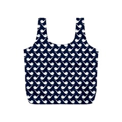 Pattern 278 Full Print Recycle Bag (s) by GardenOfOphir