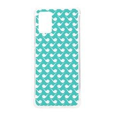 Pattern 280 Samsung Galaxy S20plus 6 7 Inch Tpu Uv Case by GardenOfOphir