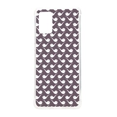 Pattern 282 Samsung Galaxy S20plus 6 7 Inch Tpu Uv Case by GardenOfOphir