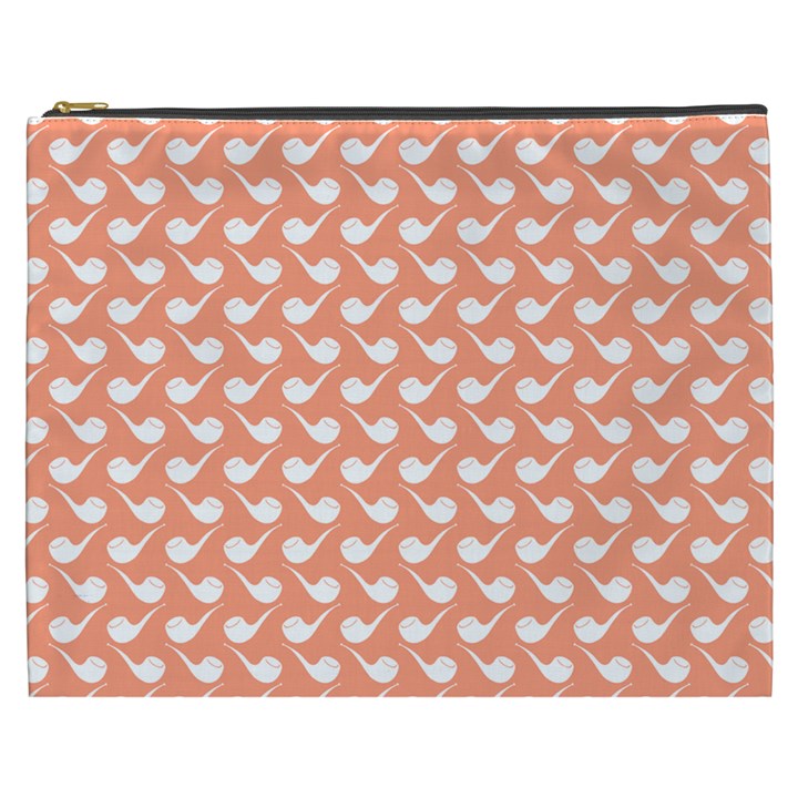 Pattern 284 Cosmetic Bag (XXXL)