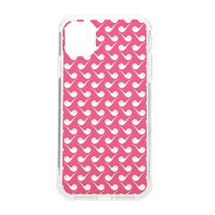 Pattern 283 Iphone 11 Tpu Uv Print Case by GardenOfOphir