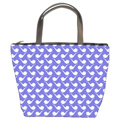 Pattern 286 Bucket Bag