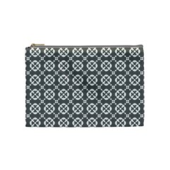 Pattern 289 Cosmetic Bag (medium) by GardenOfOphir
