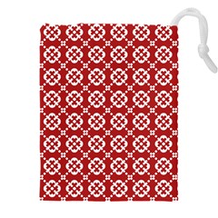 Pattern 291 Drawstring Pouch (5xl) by GardenOfOphir