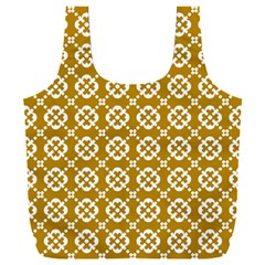 Pattern 296 Full Print Recycle Bag (xxxl)