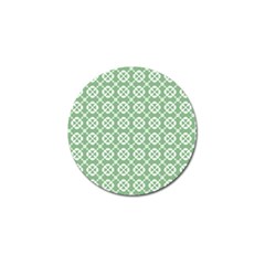 Pattern 298 Golf Ball Marker (10 Pack) by GardenOfOphir