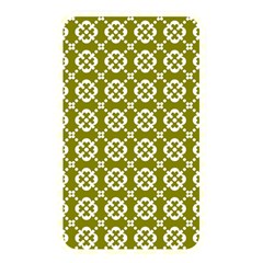 Pattern 297 Memory Card Reader (rectangular) by GardenOfOphir