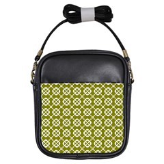 Pattern 297 Girls Sling Bag by GardenOfOphir