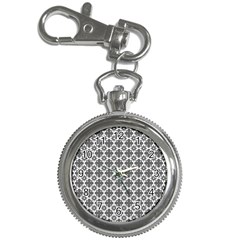 Pattern 301 Key Chain Watches by GardenOfOphir