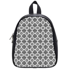 Pattern 301 School Bag (small) by GardenOfOphir