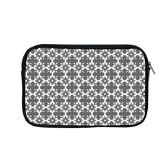 Pattern 301 Apple Macbook Pro 13  Zipper Case by GardenOfOphir