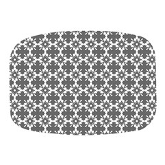 Pattern 301 Mini Square Pill Box by GardenOfOphir