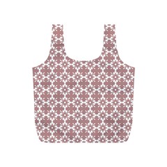 Pattern 302 Full Print Recycle Bag (s)