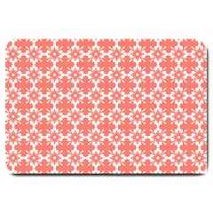 Pattern 304 Large Doormat by GardenOfOphir