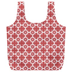 Pattern 303 Full Print Recycle Bag (xxxl)