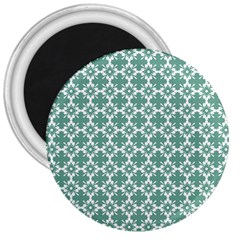 Pattern 307 3  Magnets