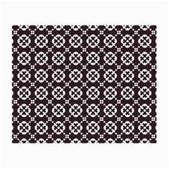 Pattern 309 Small Glasses Cloth by GardenOfOphir