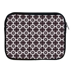 Pattern 310 Apple Ipad 2/3/4 Zipper Cases by GardenOfOphir