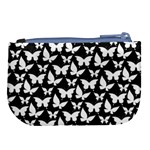 Pattern 322 Large Coin Purse Back