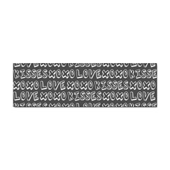 Pattern 321 Sticker Bumper (100 Pack) by GardenOfOphir