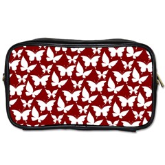 Pattern 324 Toiletries Bag (two Sides)