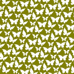 Pattern 325 Play Mat (rectangle) by GardenOfOphir