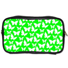 Pattern 328 Toiletries Bag (one Side) by GardenOfOphir